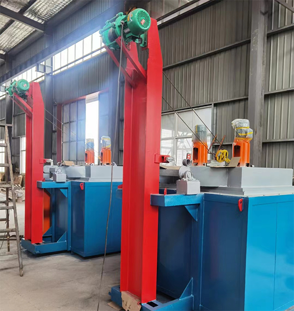 浙江溫嶺工量工具絲錐工具鋼長方形熱處理爐